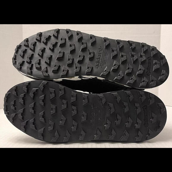 ADIDAS NMD_R1 TR/Trail ‘CAMO’ IE0521 Black/Olive Green IE0521 Mens Size 11.5 New - Picture 6 of 6